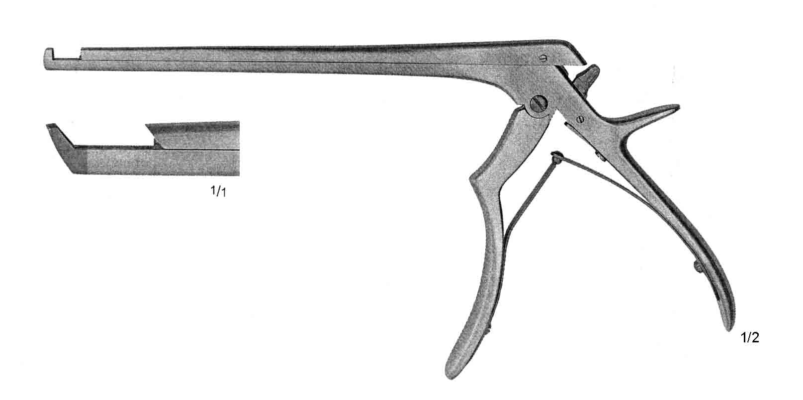 SERAMİK KERRİSON PANÇ EJEKTÖRLÜ 130' 5MM 18CM